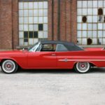 1961 Chrysler 300 G