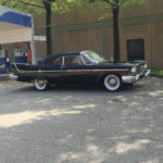 1958 Plymouth Belvedere